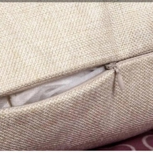 Mandala Bohemian Elephant 🐘 Pillow Cover - Picture 3 of 5